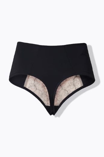 Plus size veliki brojevi Gaćice tange za punije