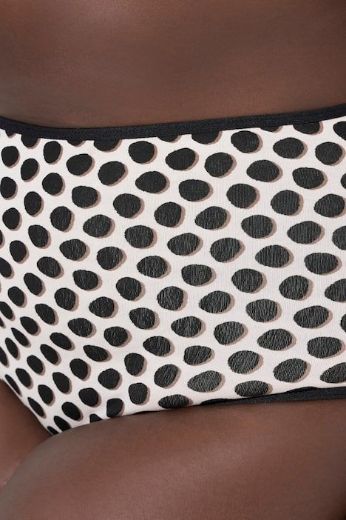 Plus size veliki brojevi Gaćice maxi 3 komada za punije