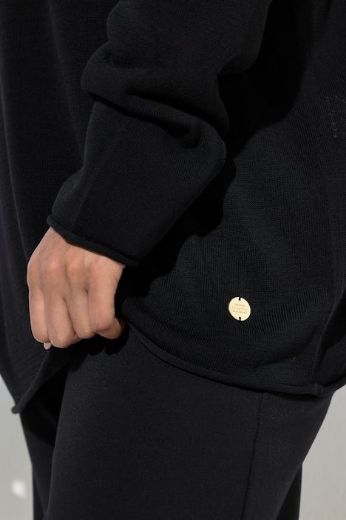 Plus size veliki brojevi Pulover dugih rukava za punije