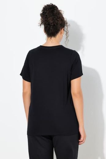 Plus size veliki brojevi Majica sportska kratkih rukava za punije