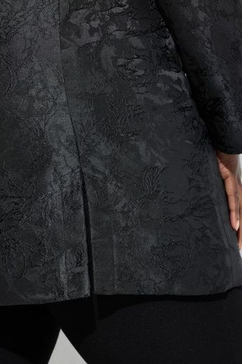 Plus size veliki brojevi Jakna lagana A kroja za punije