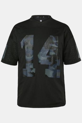 Plus size veliki brojevi Majica sportska kratkih rukava za punije