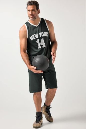 Plus size veliki brojevi Hlače bermude za sport za punije