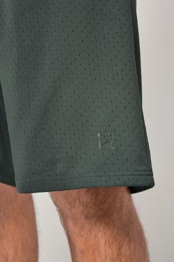 Plus size veliki brojevi Hlače bermude za sport za punije