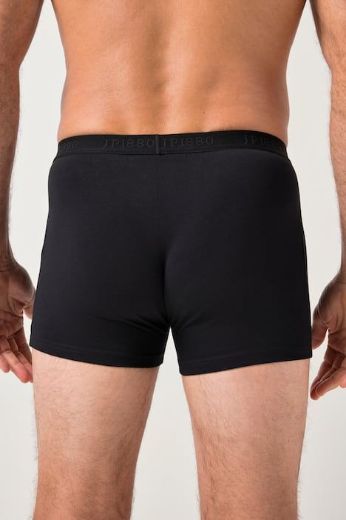 Plus size veliki brojevi Bokserice midi 2 komada za punije