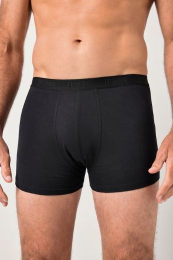 Plus size veliki brojevi Bokserice midi 2 komada za punije