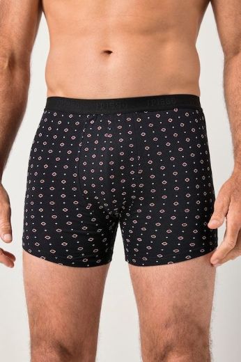 Plus size veliki brojevi Bokserice midi 2 komada za punije