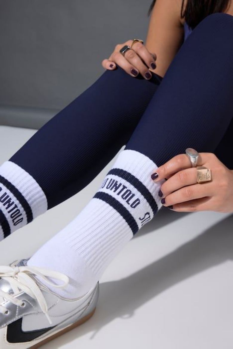 Plus size veliki brojevi Čarape za punije