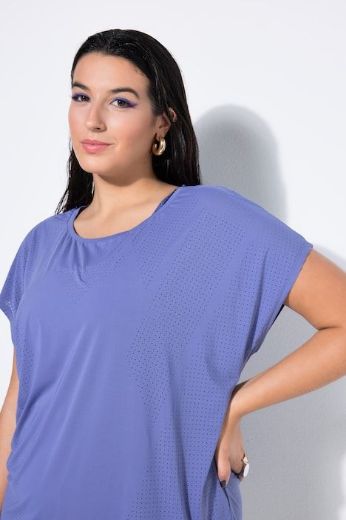 Plus size veliki brojevi Majica sportska kratkih rukava za punije