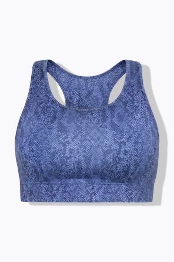 Plus size veliki brojevi Grudnjak sportski za punije