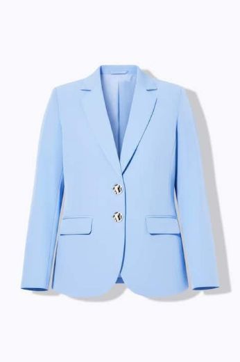 Plus size veliki brojevi Sako užeg kroja za punije