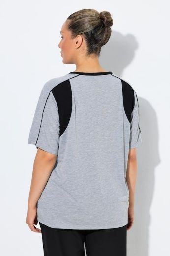 Plus size veliki brojevi Majica sportska kratkih rukava za punije