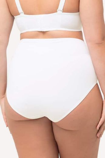 Plus size veliki brojevi Gaćice maxi 5 komada za punije