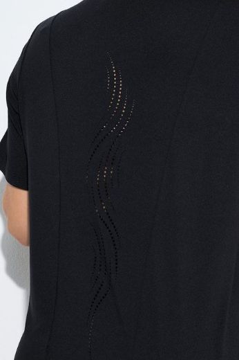 Plus size veliki brojevi Majica sportska kratkih rukava za punije