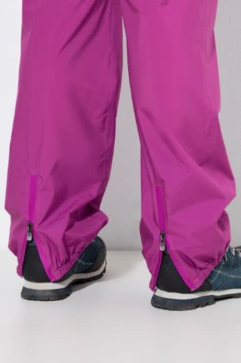 Plus size veliki brojevi Hlače sportske za kišu za punije