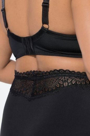 Plus size veliki brojevi Gaćice maxi 3 komada za punije