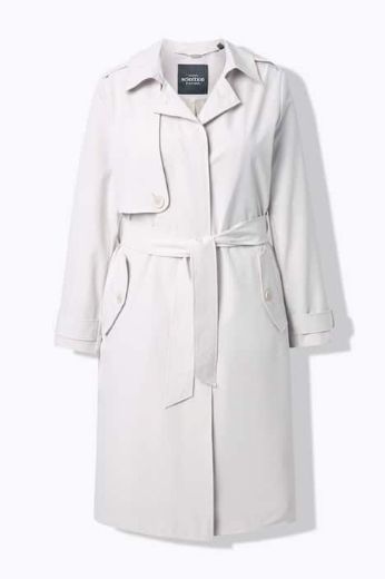 Plus size veliki brojevi Kaput A kroja za punije