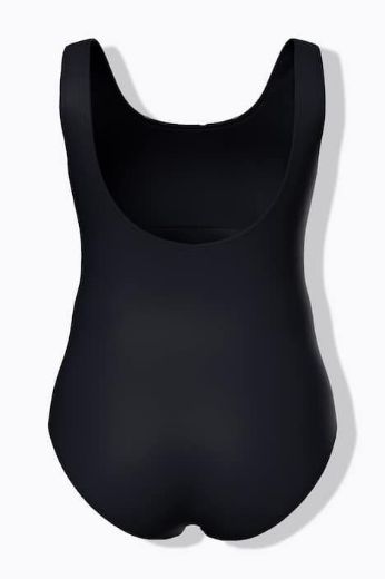 Plus size veliki brojevi Kupaći kostim jednodijelni za punije