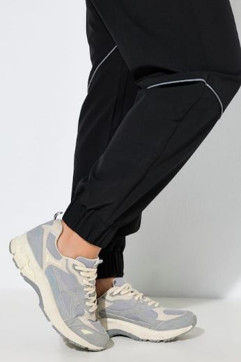 Plus size veliki brojevi Trenirka donji dio za punije