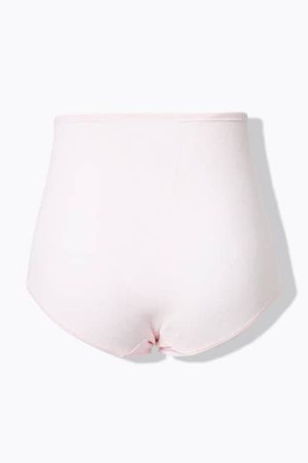 Plus size veliki brojevi Gaćice maxi za punije