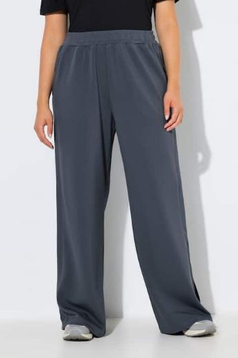 Plus size veliki brojevi Trenirka donji dio za punije