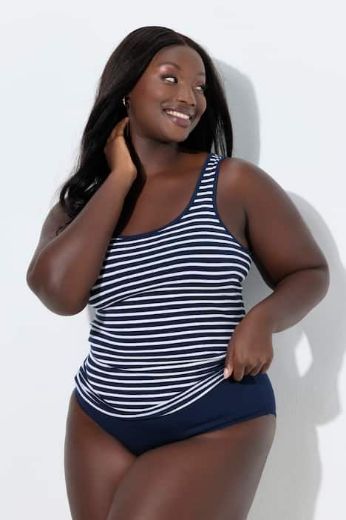 Plus size veliki brojevi Majica bez rukava 2 komada za punije