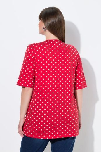 Plus size veliki brojevi Majica kratkih rukava za punije