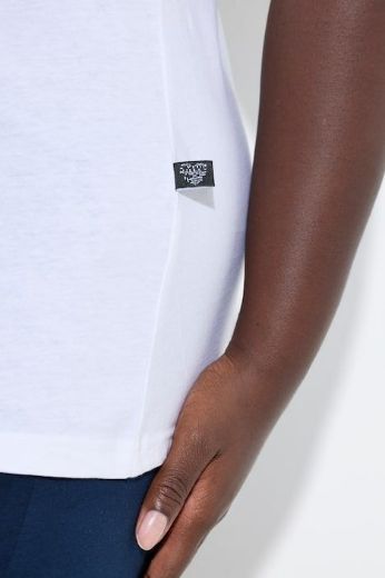 Plus size veliki brojevi Pidžama kratkih rukava za punije