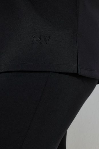 Plus size veliki brojevi Majica dugih rukava s kapuljačom za punije