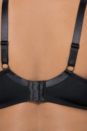 Plus size veliki brojevi Grudnjak sa žicom za punije