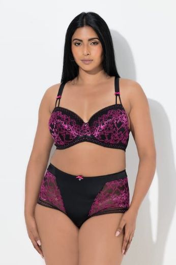 Plus size veliki brojevi Grudnjak sa žicom za punije