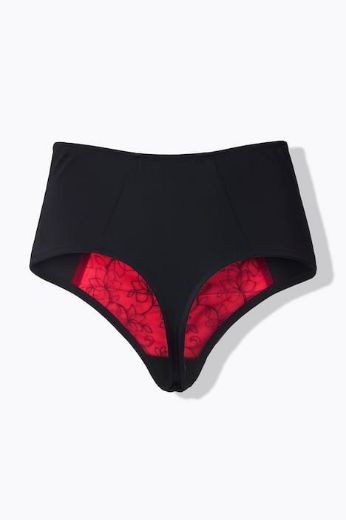 Plus size veliki brojevi Gaćice tange za punije