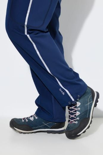 Plus size veliki brojevi Trenirka donji dio za punije