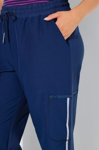 Plus size veliki brojevi Trenirka donji dio za punije