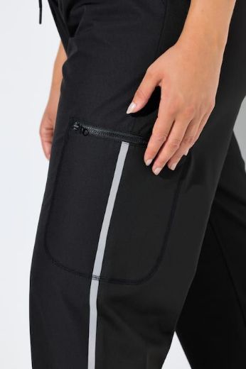 Plus size veliki brojevi Trenirka donji dio za punije