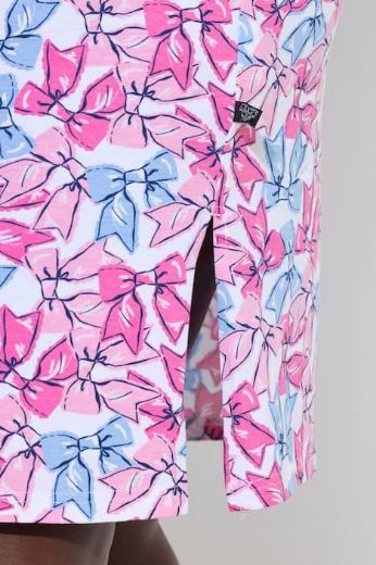 Plus size veliki brojevi Spavaćica kratkih rukava za punije