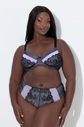 Plus size veliki brojevi Grudnjak s žicom za punije