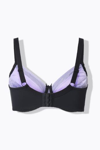 Plus size veliki brojevi Grudnjak s žicom za punije