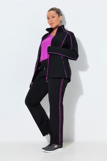 Plus size veliki brojevi Trenirka donji dio za punije