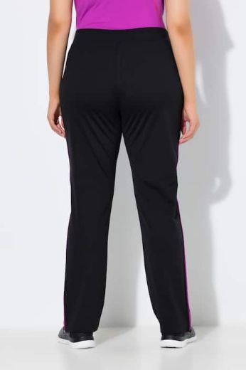 Plus size veliki brojevi Trenirka donji dio za punije