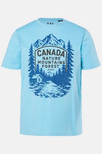 Plus size veliki brojevi Majica kratkih rukava za punije