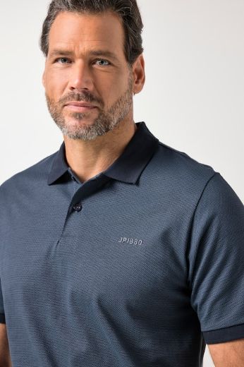 Plus size veliki brojevi Majica polo kratkih rukava za punije