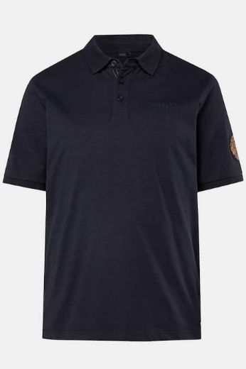 Plus size veliki brojevi Majica polo kratkih rukava za punije