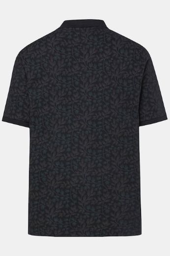 Plus size veliki brojevi Majica polo kratkih rukava za punije