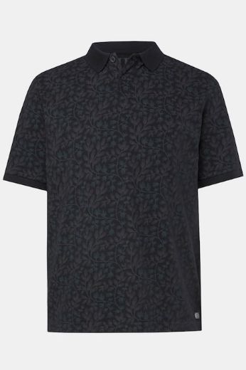 Plus size veliki brojevi Majica polo kratkih rukava za punije