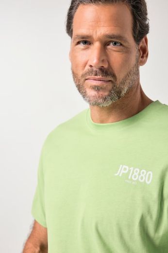 Plus size veliki brojevi Majica kratkih rukava 2 komada za punije