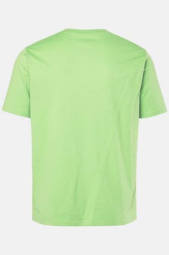 Plus size veliki brojevi Majica kratkih rukava 2 komada za punije