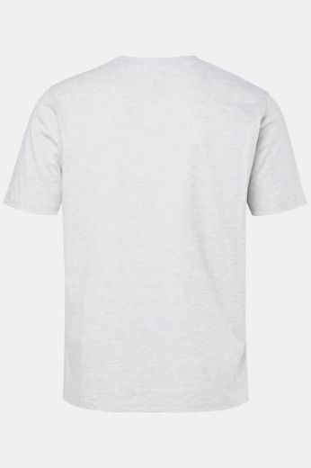 Plus size veliki brojevi Majica kratkih rukava 2 komada za punije