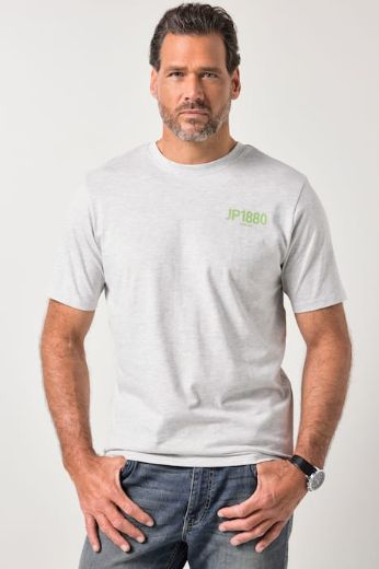 Plus size veliki brojevi Majica kratkih rukava 2 komada za punije