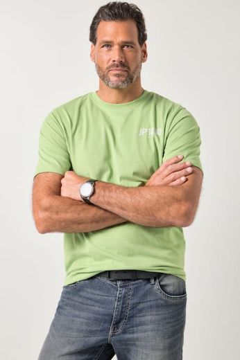 Plus size veliki brojevi Majica kratkih rukava 2 komada za punije